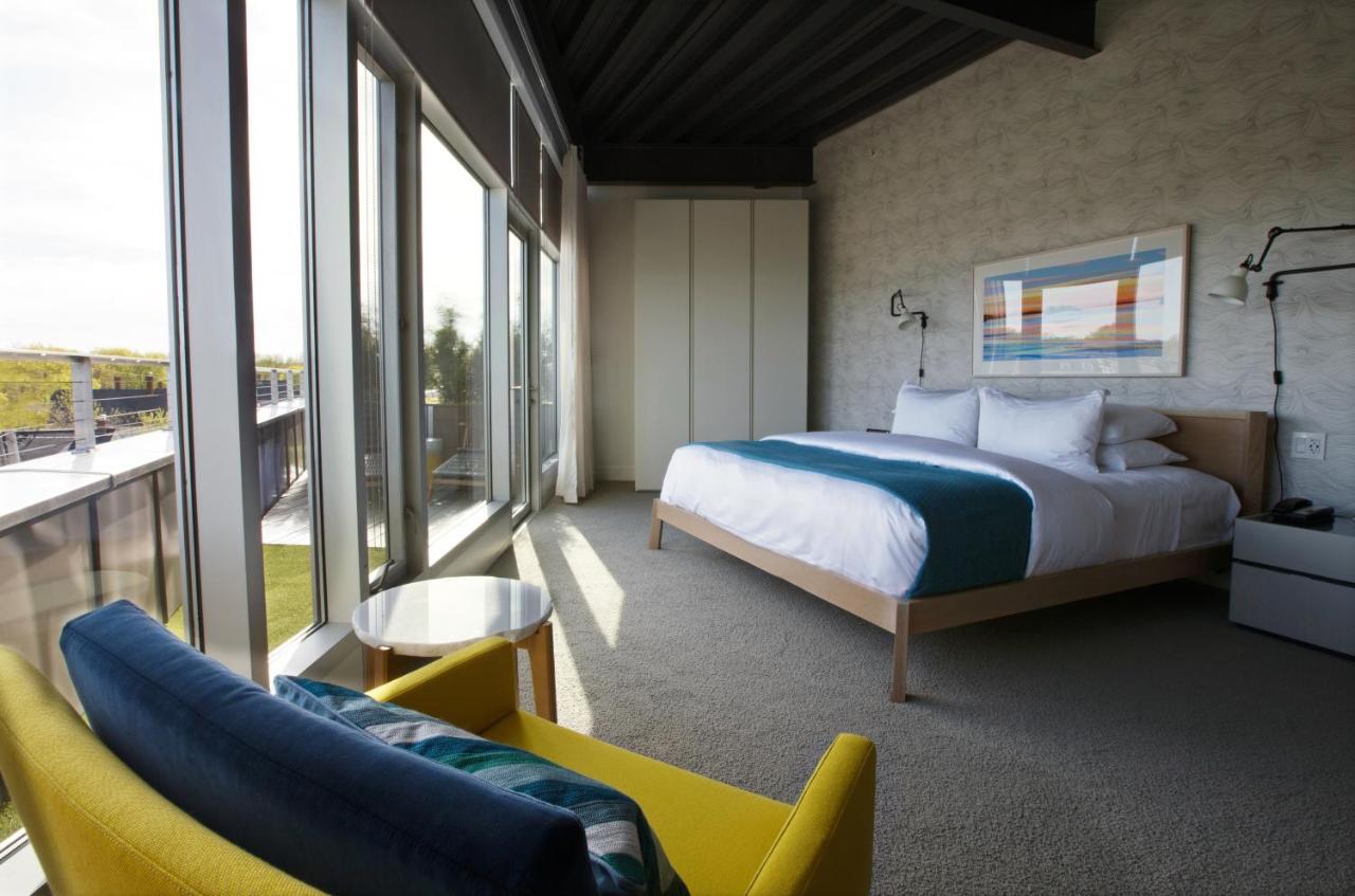 250 Main Hotel Rockland Buitenkant foto