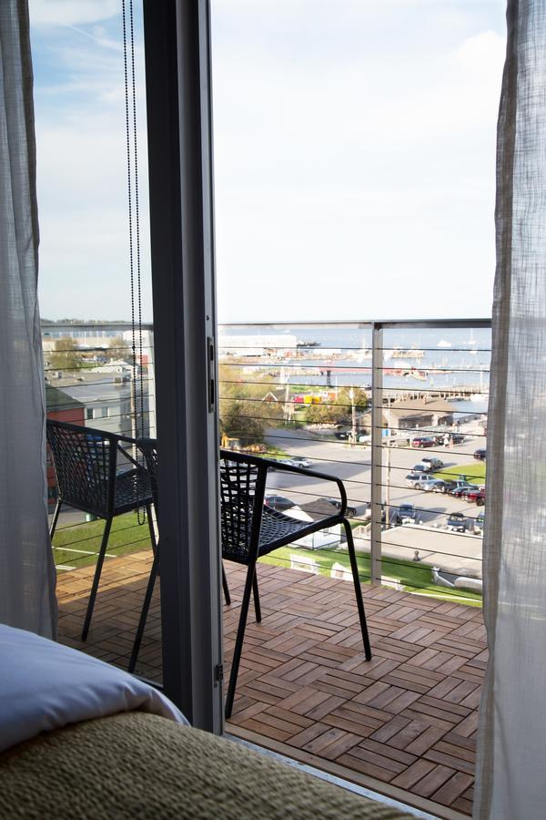 250 Main Hotel Rockland Buitenkant foto